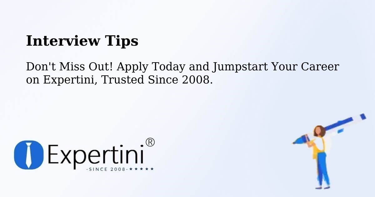 Interview Tips & Techniques for Job Seekers – Nagareyama - Nagareyama, Japan Jobs Expertini